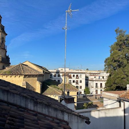 Casa Isa Appartamento Cordova Esterno foto