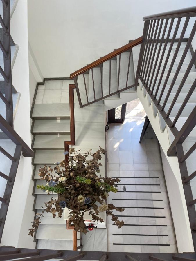 Casa Isa Appartamento Cordova Esterno foto