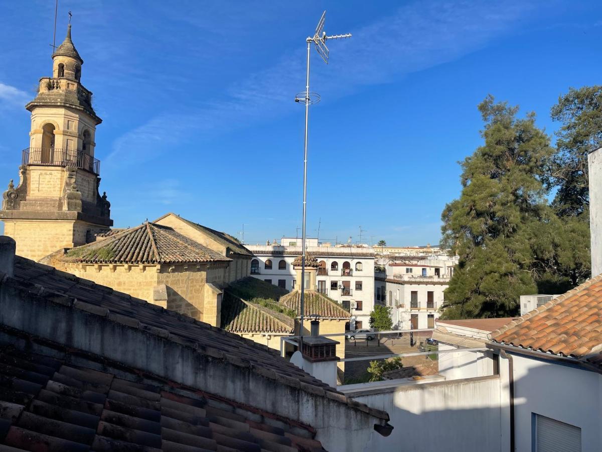 Casa Isa Appartamento Cordova Esterno foto