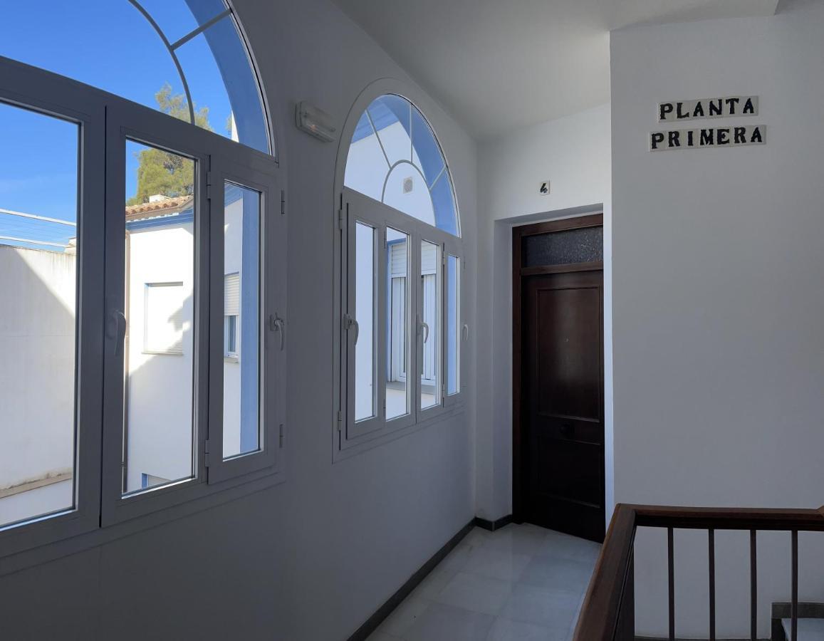 Casa Isa Appartamento Cordova Esterno foto