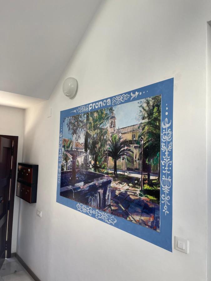 Casa Isa Appartamento Cordova Esterno foto