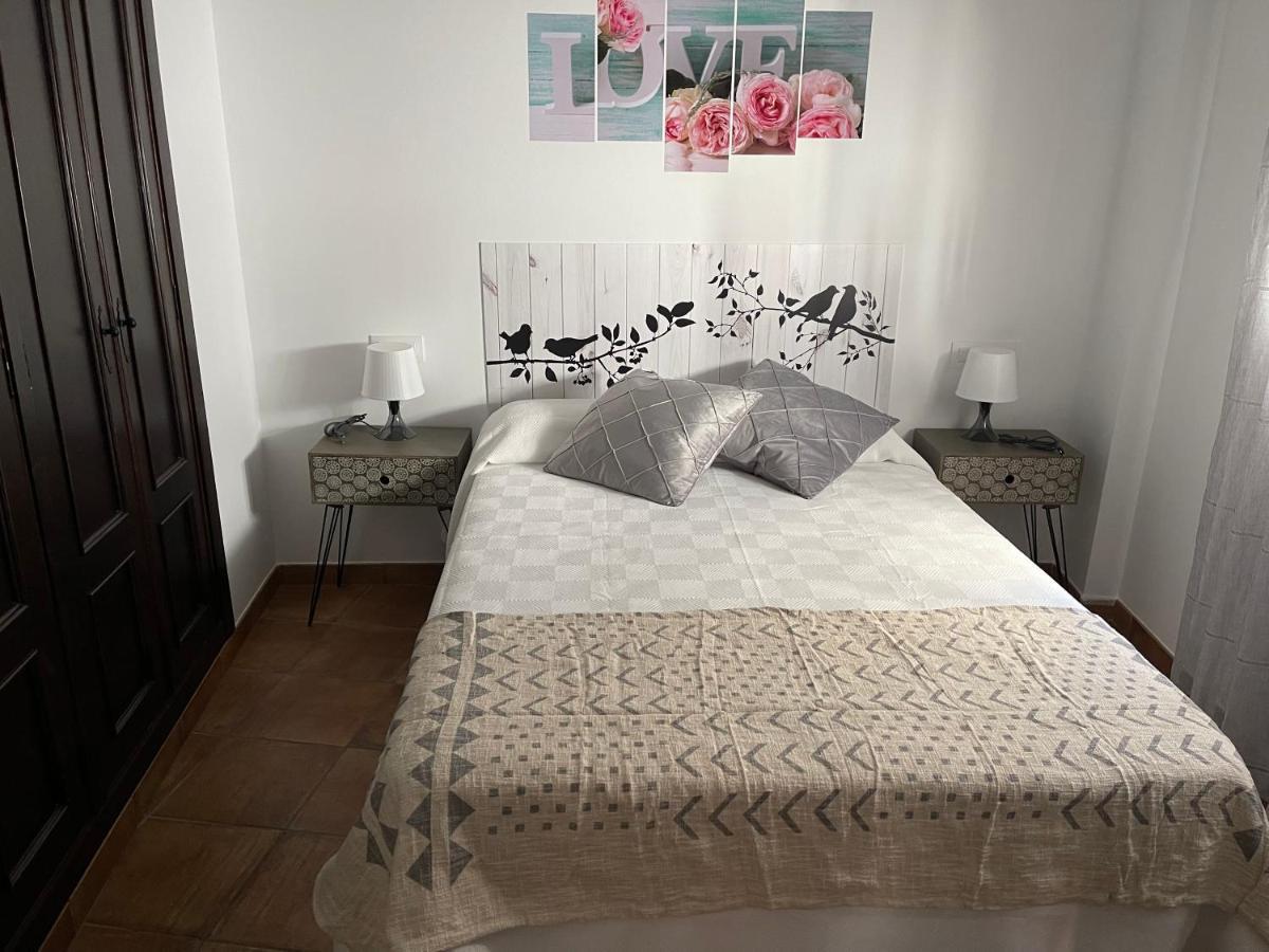 Casa Isa Appartamento Cordova Esterno foto