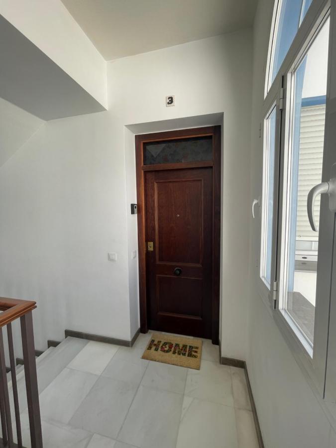 Casa Isa Appartamento Cordova Esterno foto