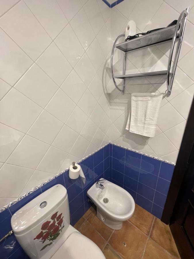 Casa Isa Appartamento Cordova Esterno foto