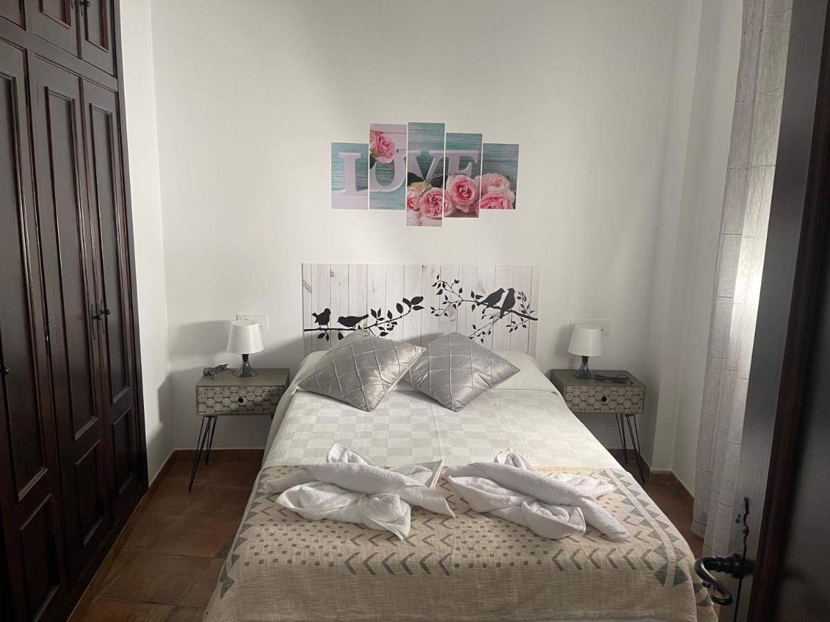 Casa Isa Appartamento Cordova Esterno foto