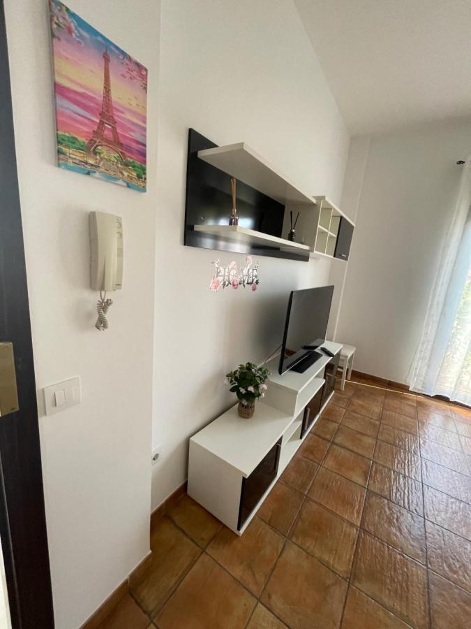 Casa Isa Appartamento Cordova Esterno foto