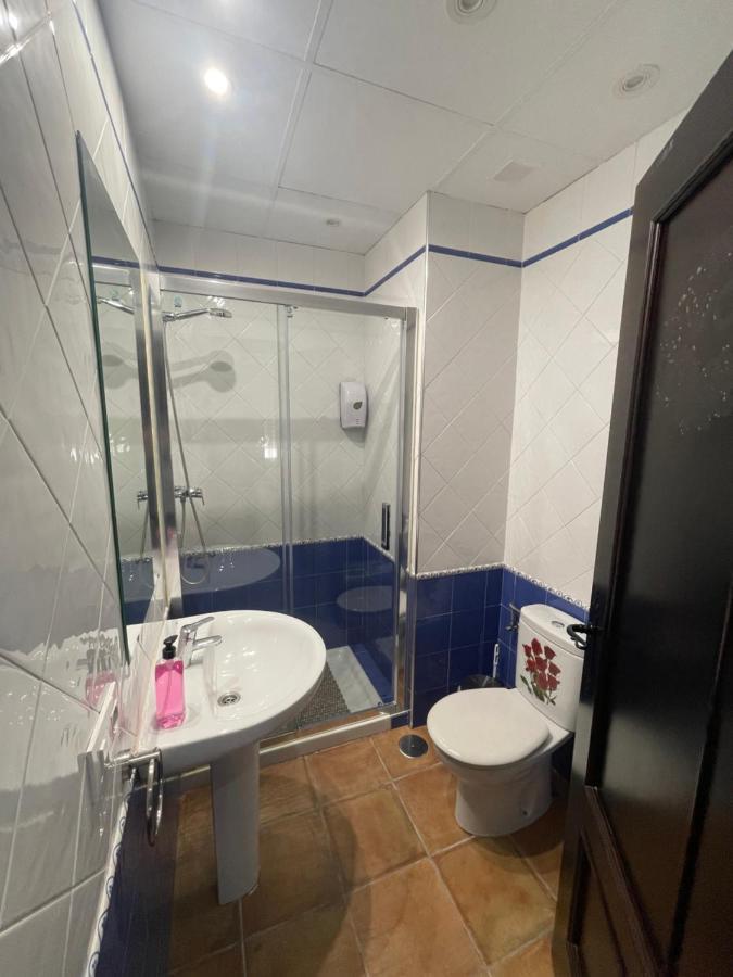 Casa Isa Appartamento Cordova Esterno foto