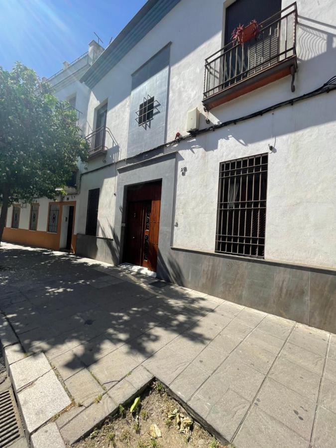 Casa Isa Appartamento Cordova Esterno foto