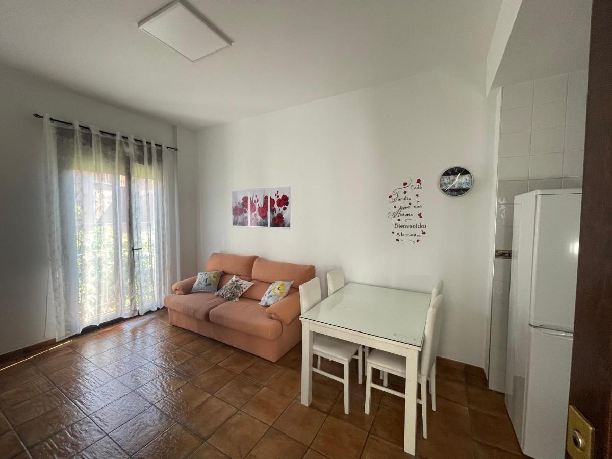 Casa Isa Appartamento Cordova Esterno foto