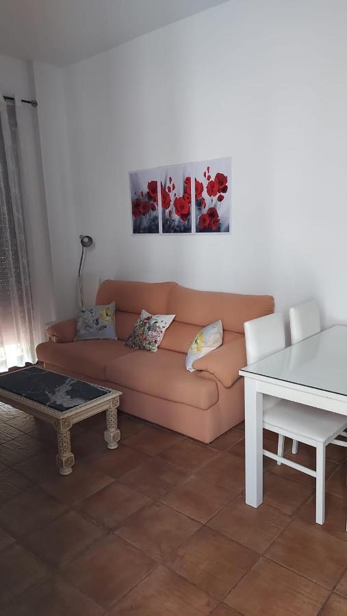 Casa Isa Appartamento Cordova Esterno foto