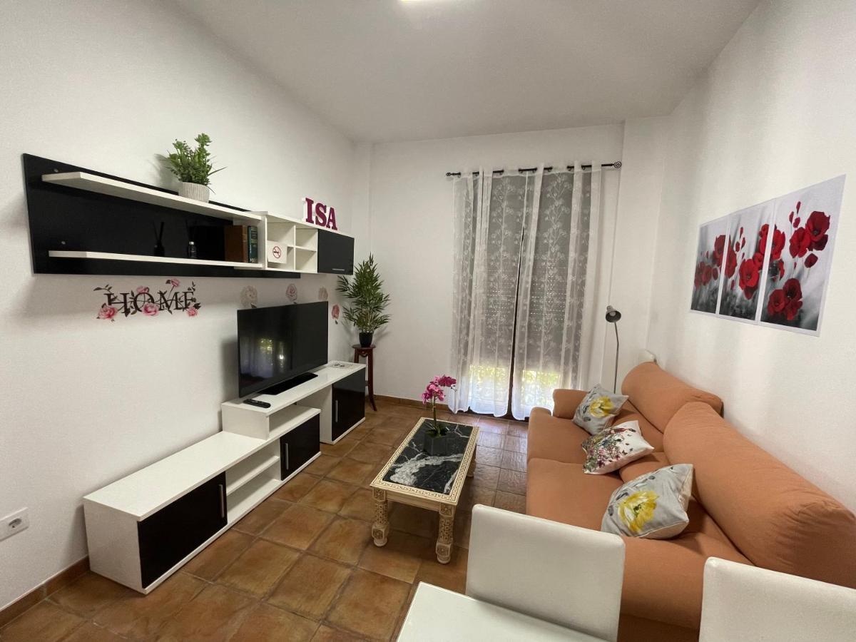 Casa Isa Appartamento Cordova Esterno foto