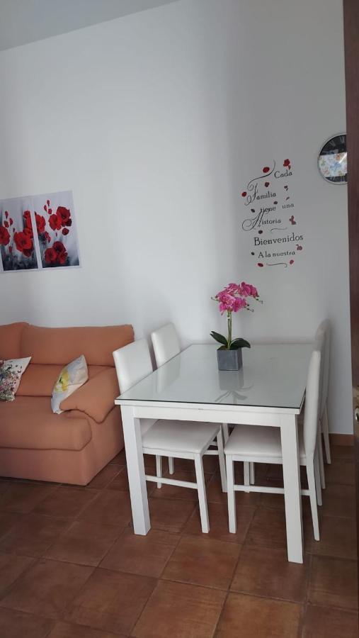 Casa Isa Appartamento Cordova Esterno foto