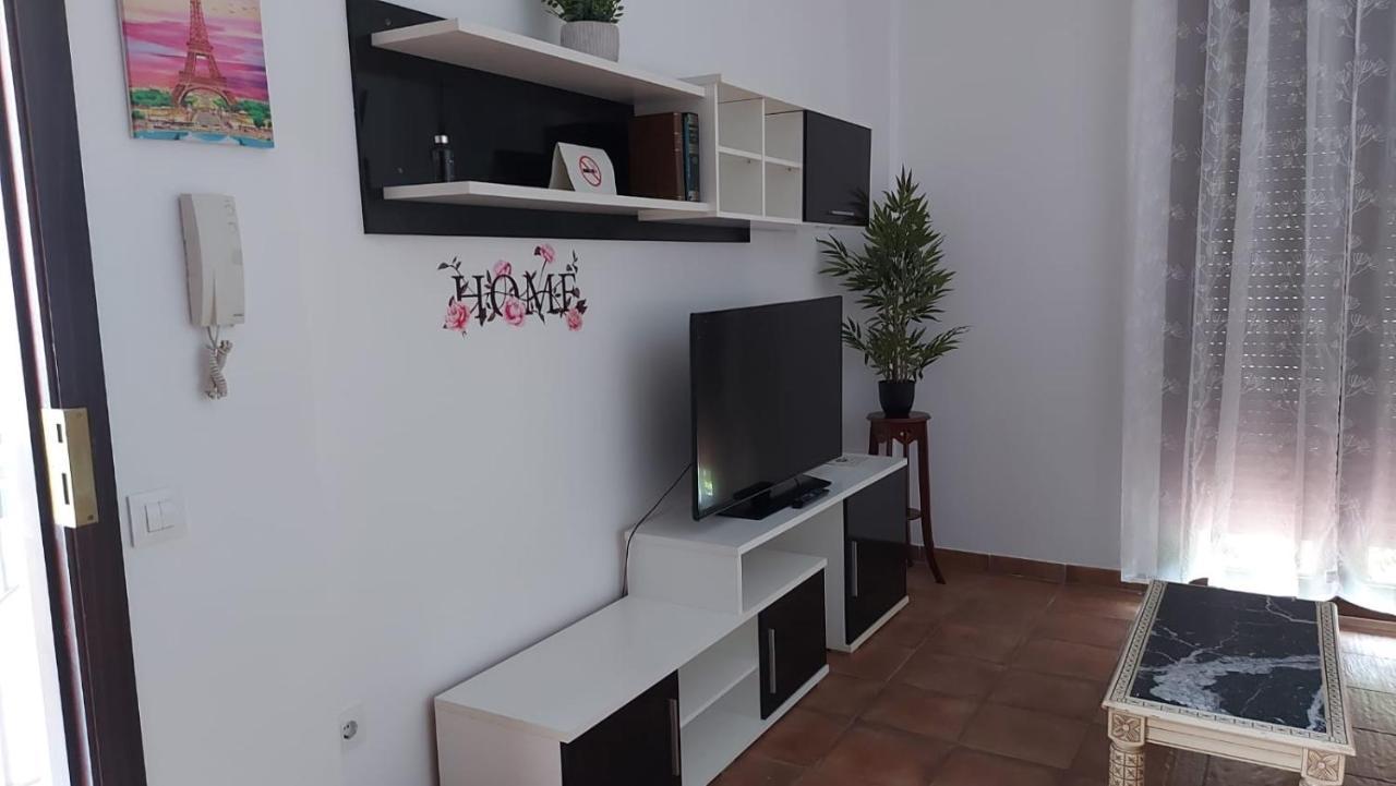 Casa Isa Appartamento Cordova Esterno foto