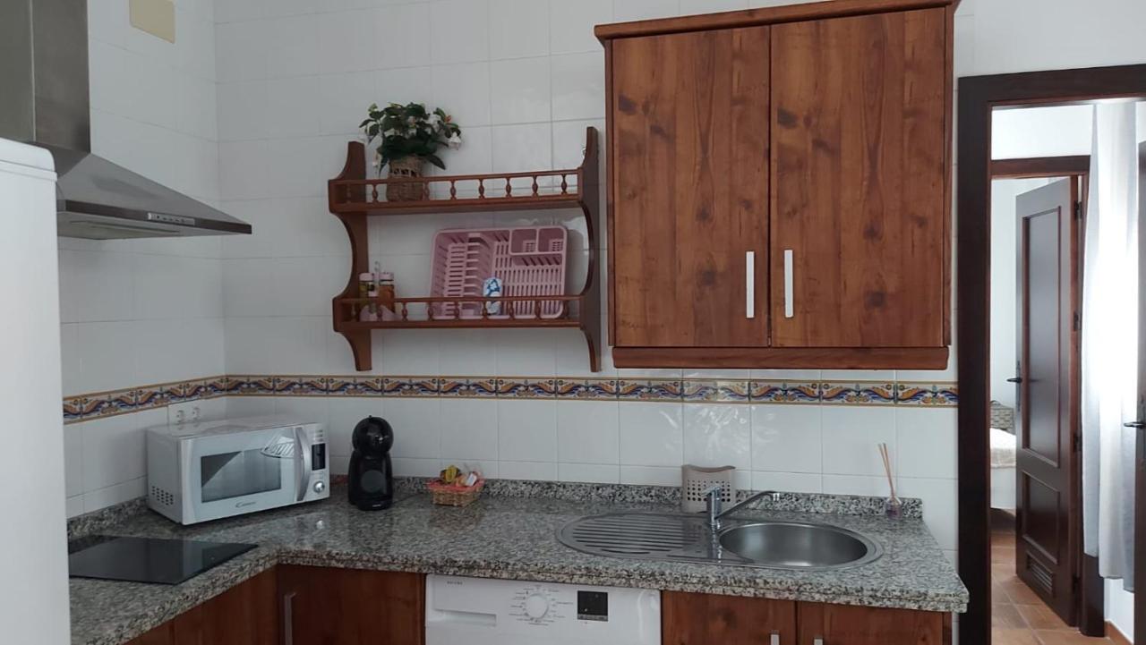 Casa Isa Appartamento Cordova Esterno foto