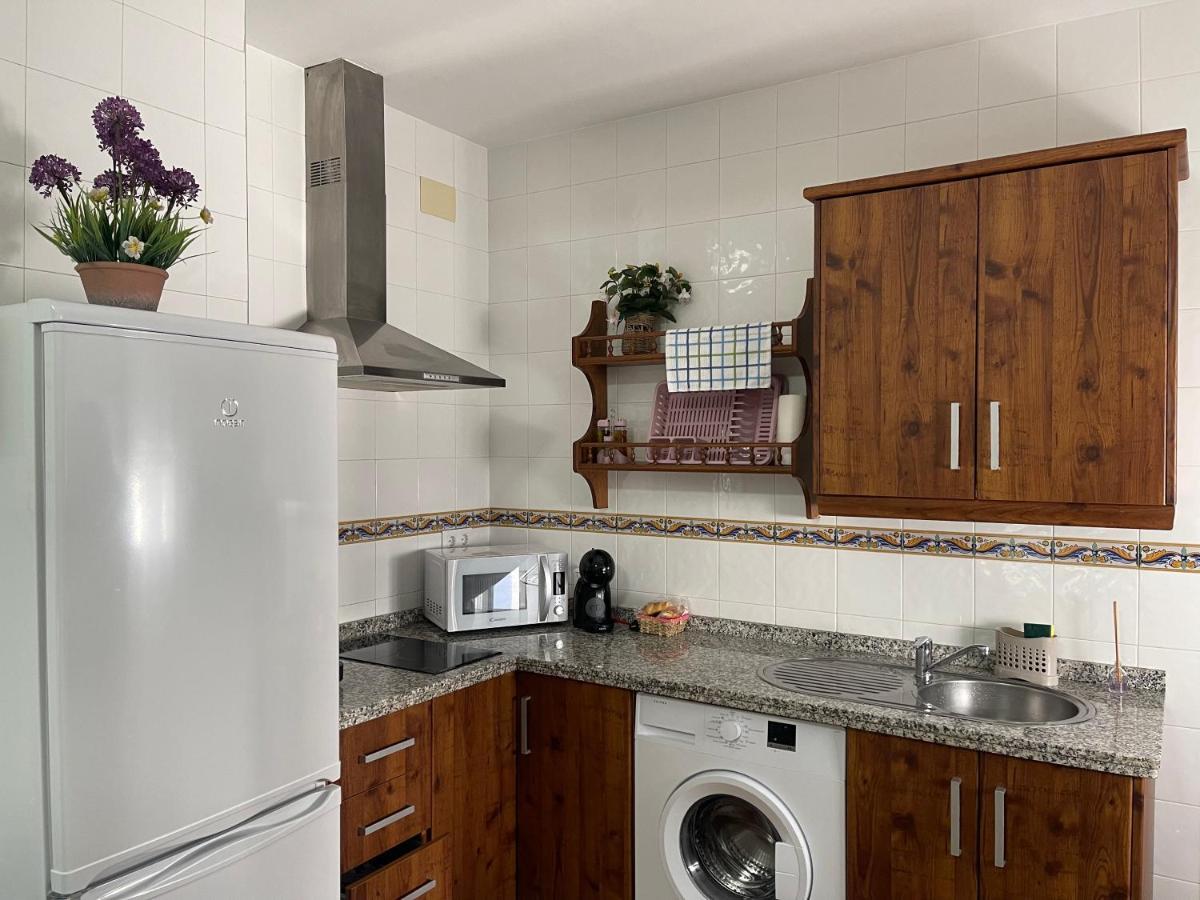 Casa Isa Appartamento Cordova Esterno foto